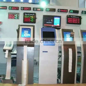 Queue Ticketing System/ticket Dispensering System/queue Ticket Call Display System Quality Choice thumbnail-6