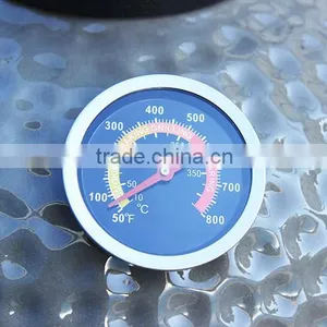 Kamado Digital Meat Thermometer thumbnail-3