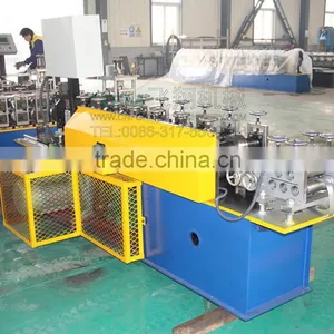 Wall Angle Forming Machine thumbnail-6