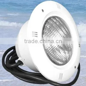 IP68 Swimming Pool LED Underwater Light thumbnail-1