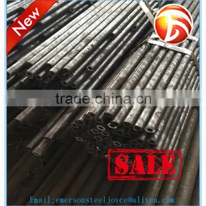 SEW680 TTSt35N Low Tempreture Steel Pipe thumbnail-2
