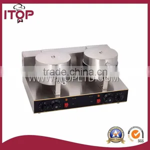 WF-2 Electric Waffle Pancake Maker thumbnail-1