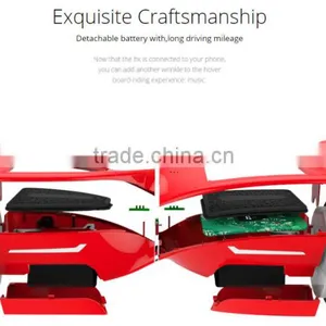 HX X3 UL2272 Approved Detachable Battery Scooter With APP thumbnail-1
