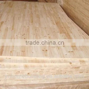 Wooden Finger-joint Panel thumbnail-1