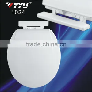 Round With Cheap Price Bidet Seat Lid thumbnail-1