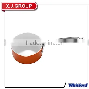 Milk Pot Cooking Pot XJ-12615 thumbnail-1