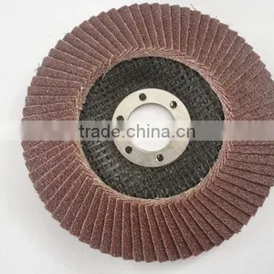Bottom Price Hotsell Vsm Abrasive Cloth Flap Disc thumbnail-4