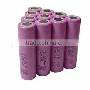 3.7V Rechargeable Battery/Li-ion 3.7V Battery/3.7V Li-ion Battery/ Manufacturer With CE,ROHS,UL Certificates thumbnail-2