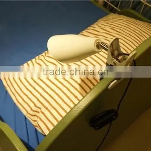 Chinese Bedside Table Lamps, Bed Reading Lamp, Desk Lamp Light thumbnail-1
