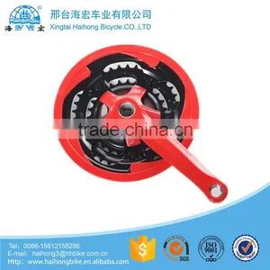 Bicycle Bike Chainwheel Crank for Sale thumbnail-1