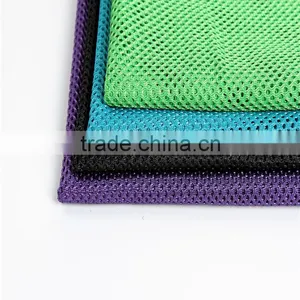150D Polyester Mesh Fabric for Seat Cover Mesh thumbnail-1
