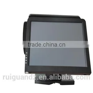 Dual Pos Touch Stand for Double Sided Lcd Screen thumbnail-5