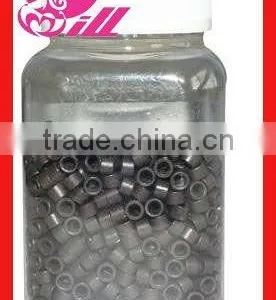 Wholesale Micro Beads Copper Beads Hair Extension Tools Six Colors In Stock thumbnail-1
