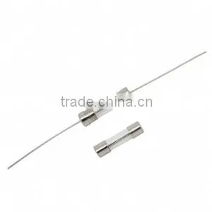 3.6x10mm 4.5x10mm 5x20mm 6x30mm Fast/slow Blow Glass/ceramic Tube Fuse thumbnail-1