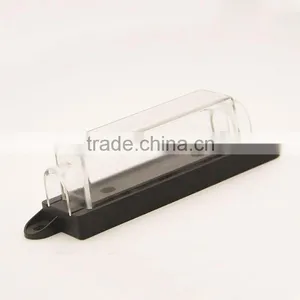 Automotive Fuse Holder Pedestal/Fuse Box/ Auto Fuse Holder Standard Form Andu Electronic thumbnail-4