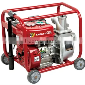 3 Inch Fire Fighting Kerosene Water Pump thumbnail-1