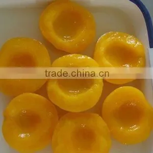 Canned Yellow Peach thumbnail-4