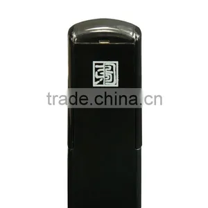Square 20x20mm Factory HongTu Teacher Use Rubber Stamp thumbnail-1