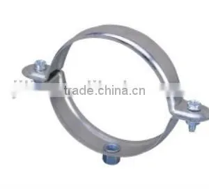 M7(M8) LIGHTER PIPE CLAMPS thumbnail-2