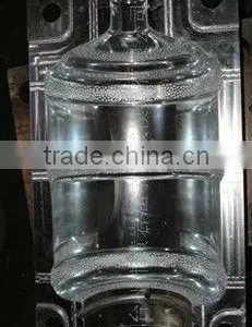 Hot Sale!!! 5 GALLON Water Bottle Blowing Moulding Machine thumbnail-1