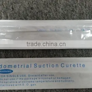 Disposable Endometrial Suction Curette (ENDO Sampler) thumbnail-3