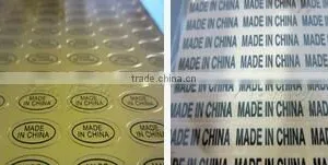 OEM Paper Sticker,tag and Card Making FS0080 thumbnail-2