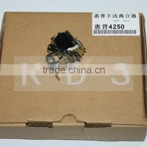 Original Solenoid Gear for HP 4250 4300 4200 4345 4350 Clutch Gear Unit for HP Laser Printer RK2-0277 thumbnail-2