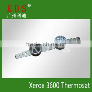 Original High Quality Printer Thermosat ForXerox 3600 Spare Parts Pre-teated thumbnail-1