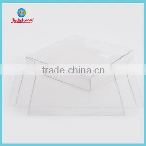 Pretty Display Small Box Plastic thumbnail-3