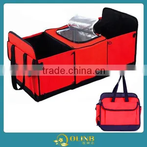 Convenient Folding Travel Bag Travel Storage Bag Wholesale thumbnail-1