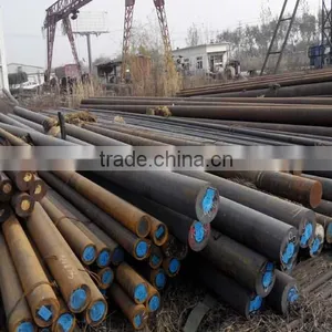 Clod Drawn C45 C30 Carbon Steel Round Bar 18mm 24mm for Building Structure thumbnail-4