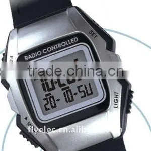Sport LCD Watch thumbnail-1
