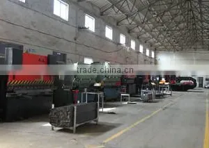 Zhangjiagang Baili Hardware Co., Ltd. company overview - view 3 thumbnail