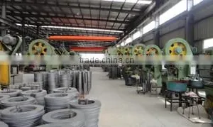 Luan Micro & Special Motor Co., Ltd. company overview - view 3 thumbnail