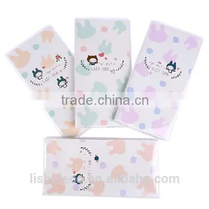 New Design PVC Many Style Wholesale Pocket Notebook Diary Notebook thumbnail-1
