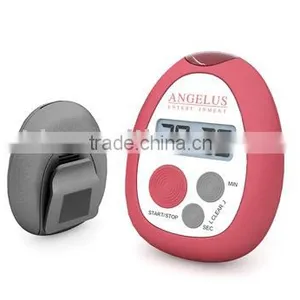 Digital Timer,gift Clock,kitchen Timer,promotion Clock, Plastic Times,LCD Clock thumbnail-1
