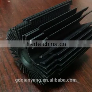 High Quality Aluminium Heat Sink for Machine thumbnail-1