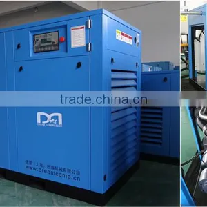 55KW 8-13bar Variable Frequency Rotary Screw Air Compressor thumbnail-5