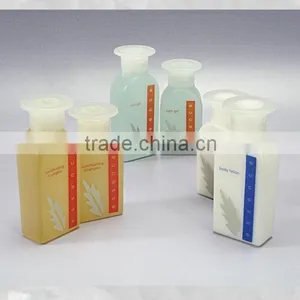 30ml Shampoo Plastic Bottle, Empty Shampoo Bottle, 30ml Hotel Shampoo thumbnail-1