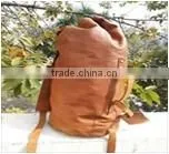 Antique Leather Amry and Military Rucksacks and Duffel Bags thumbnail-1
