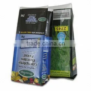 Back Center Seal Bag thumbnail-1
