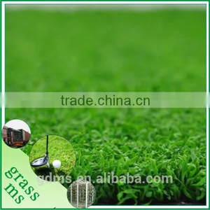 High Quality and Stability Artificial Grass for Mini Golf thumbnail-1