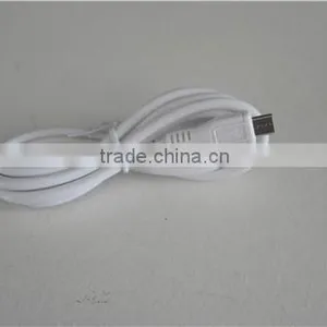 USB 2.0 Micro USB Charging/Sync Cable For Samsung Galaxy S4, S3, Note 2, HTC, Motorola thumbnail-3
