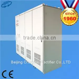 High Accuracy Regulated Variable dc Power Supply thumbnail-1