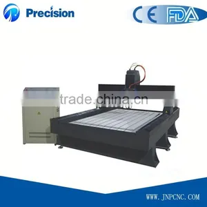 1200*1800*200mm Working Area Stone CNC Router With 3.0kw Water Cooled Spindle, T Slots Table thumbnail-4
