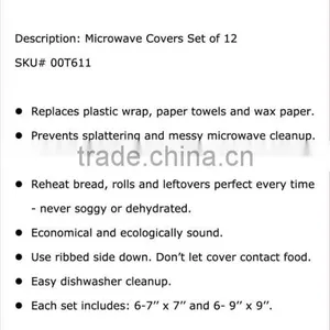 Microwave Cover thumbnail-4