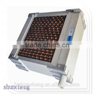 Yaoshun Agriculture Cooling Pad Cooling System thumbnail-4