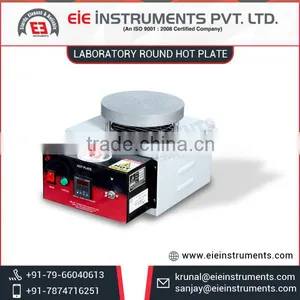 Highly Recommended Manufacturer and Supplier of Rectangular Hot Plate thumbnail-3