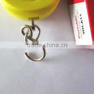 Small Hook Digital Postal Scale 25kg thumbnail-6