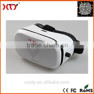 2016 New 3D vr Max ,3D VR Glasses thumbnail-5